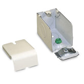 Legrand - Wiremold V2010A2 2000® Series Entrance End Fitting